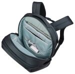 Thule Subterra 2 TSLB417 Dark Slate Rucksack Lässiger Rucksack Grau Polyester