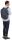 Thule Subterra 2 TSLB417 Dark Slate Rucksack Lässiger Rucksack Grau Polyester