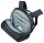 Thule Subterra 2 TSLB417 Dark Slate Rucksack Lässiger Rucksack Grau Polyester