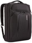 Thule Crossover 2 C2CB116 Black 39,6 cm (15.6")...