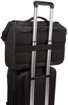 Thule Crossover 2 C2CB116 Black 39,6 cm (15.6") Rucksack Schwarz