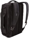Thule Crossover 2 C2CB116 Black 39,6 cm (15.6") Rucksack Schwarz