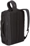 Thule Crossover 2 C2CB116 Black 39,6 cm (15.6") Rucksack Schwarz