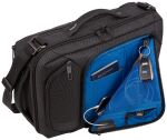 Thule Crossover 2 C2CB116 Black 39,6 cm (15.6") Rucksack Schwarz