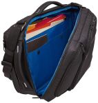 Thule Crossover 2 C2CB116 Black 39,6 cm (15.6") Rucksack Schwarz