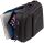 Thule Crossover 2 C2CB116 Black 39,6 cm (15.6") Rucksack Schwarz
