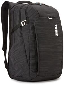 Thule Construct CONBP216 Rucksack Reiserucksack Schwarz Nylon, Polyester