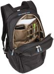 Thule Construct CONBP216 Rucksack Reiserucksack Schwarz Nylon, Polyester