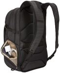 Thule Construct CONBP216 Rucksack Reiserucksack Schwarz Nylon, Polyester