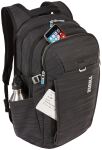 Thule Construct CONBP216 Rucksack Reiserucksack Schwarz Nylon, Polyester