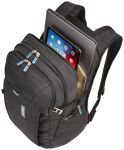 Thule Construct CONBP216 Rucksack Reiserucksack Schwarz Nylon, Polyester