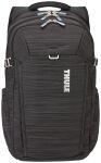 Thule Construct CONBP216 Rucksack Reiserucksack Schwarz Nylon, Polyester