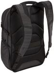 Thule Construct CONBP216 Rucksack Reiserucksack Schwarz Nylon, Polyester