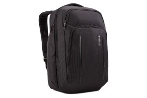 Thule Crossover 2 C2BP116 Rucksack Lässiger Rucksack Schwarz Nylon