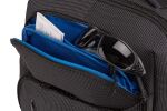 Thule Crossover 2 C2BP116 Rucksack Lässiger Rucksack Schwarz Nylon