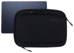 Thule Subterra TSS413A - Black 33 cm (13") Schutzhülle Schwarz