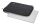 Thule Lithos TLS116 - Black 40,6 cm (16") Schutzhülle Schwarz