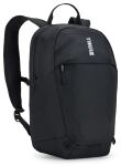 Thule EnRoute TEBP5112 - Black Rucksack Lässiger...