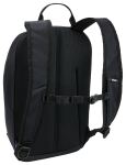 Thule EnRoute TEBP5112 - Black Rucksack Lässiger Rucksack Schwarz Nylon