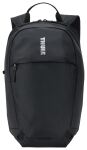 Thule EnRoute TEBP5112 - Black Rucksack Lässiger Rucksack Schwarz Nylon
