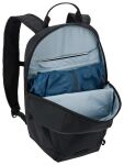 Thule EnRoute TEBP5112 - Black Rucksack Lässiger Rucksack Schwarz Nylon