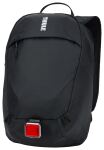 Thule EnRoute TEBP5112 - Black Rucksack Lässiger Rucksack Schwarz Nylon