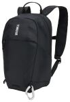 Thule EnRoute TEBP5112 - Black Rucksack Lässiger Rucksack Schwarz Nylon