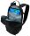 Thule EnRoute TEBP5112 - Black Rucksack Lässiger Rucksack Schwarz Nylon