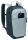 Thule EnRoute TEBP5112 - Soft Blue/Darkest Blue Rucksack Lässiger Rucksack Blau Nylon