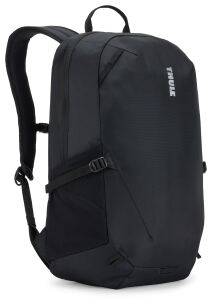 Thule EnRoute TEBP5116 - Black Rucksack Lässiger Rucksack Schwarz Nylon