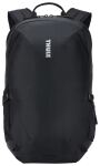 Thule EnRoute TEBP5116 - Black Rucksack Lässiger Rucksack Schwarz Nylon