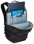 Thule EnRoute TEBP5116 - Black Rucksack Lässiger Rucksack Schwarz Nylon