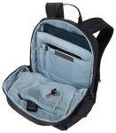 Thule EnRoute TEBP5116 - Black Rucksack Lässiger Rucksack Schwarz Nylon