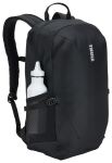 Thule EnRoute TEBP5116 - Black Rucksack Lässiger Rucksack Schwarz Nylon