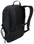 Thule EnRoute TEBP5116 - Black Rucksack Lässiger Rucksack Schwarz Nylon