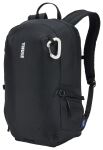 Thule EnRoute TEBP5116 - Black Rucksack Lässiger Rucksack Schwarz Nylon