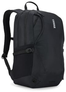 Thule EnRoute TEBP5216 - Black Rucksack Lässiger Rucksack Schwarz Nylon