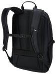Thule EnRoute TEBP5216 - Black Rucksack Lässiger Rucksack Schwarz Nylon