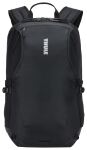 Thule EnRoute TEBP5216 - Black Rucksack Lässiger Rucksack Schwarz Nylon