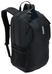 Thule EnRoute TEBP5216 - Black Rucksack Lässiger Rucksack Schwarz Nylon