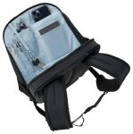 Thule EnRoute TEBP5216 - Black Rucksack Lässiger Rucksack Schwarz Nylon