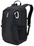 Thule EnRoute TEBP5216 - Black Rucksack Lässiger Rucksack Schwarz Nylon