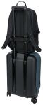 Thule EnRoute TEBP5216 - Black Rucksack Lässiger Rucksack Schwarz Nylon