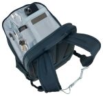 Thule EnRoute TEBP5216 - Soft Blue/Darkest Blue Rucksack Lässiger Rucksack Blau Nylon
