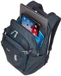 Thule Construct CONBP-116 Carbon Blue Rucksack Blau Nylon