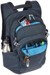Thule Construct CONBP-116 Carbon Blue Rucksack Blau Nylon
