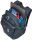 Thule Construct CONBP-116 Carbon Blue Rucksack Blau Nylon