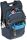 Thule Construct CONBP-116 Carbon Blue Rucksack Blau Nylon