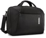 Thule Accent TACLB2216 - Black 40,6 cm (16")...