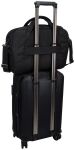 Thule Accent TACLB2216 - Black 40,6 cm (16") Aktenkoffer Schwarz